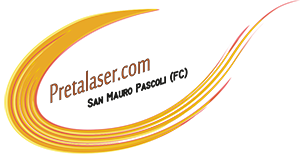 PRETALASER - Laser e accessori